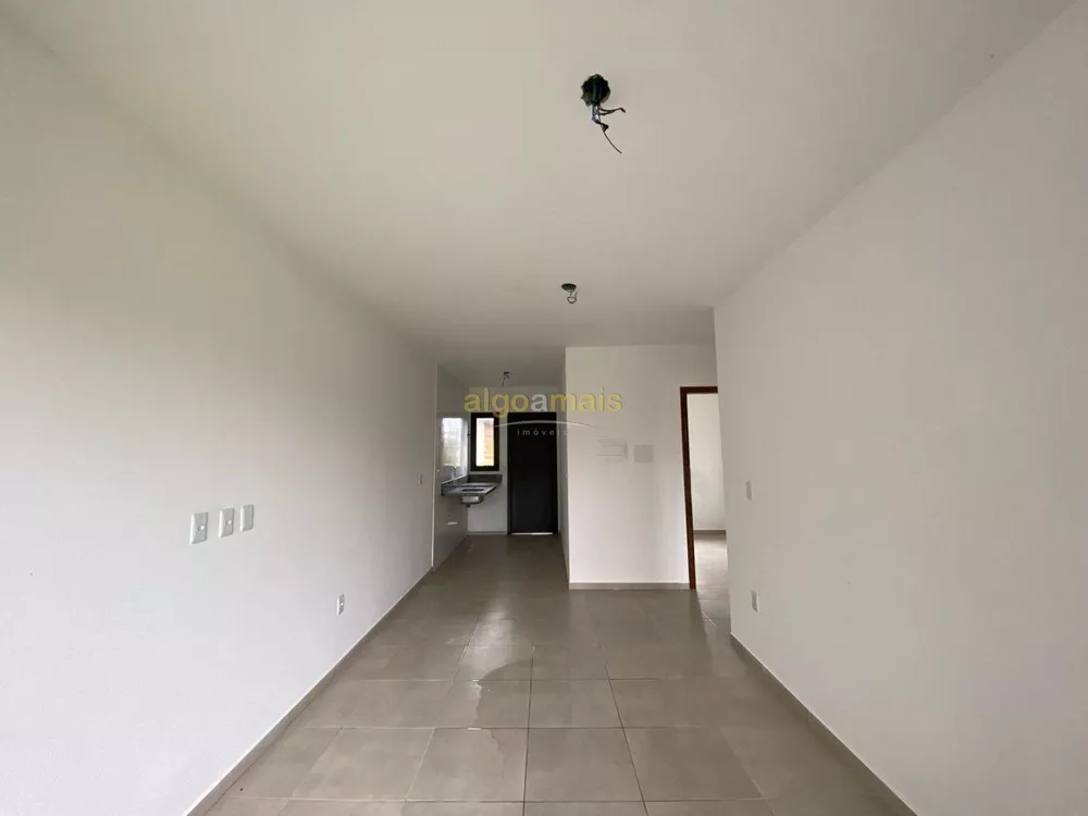 Casa, 2 quartos, 50 m² - Foto 9