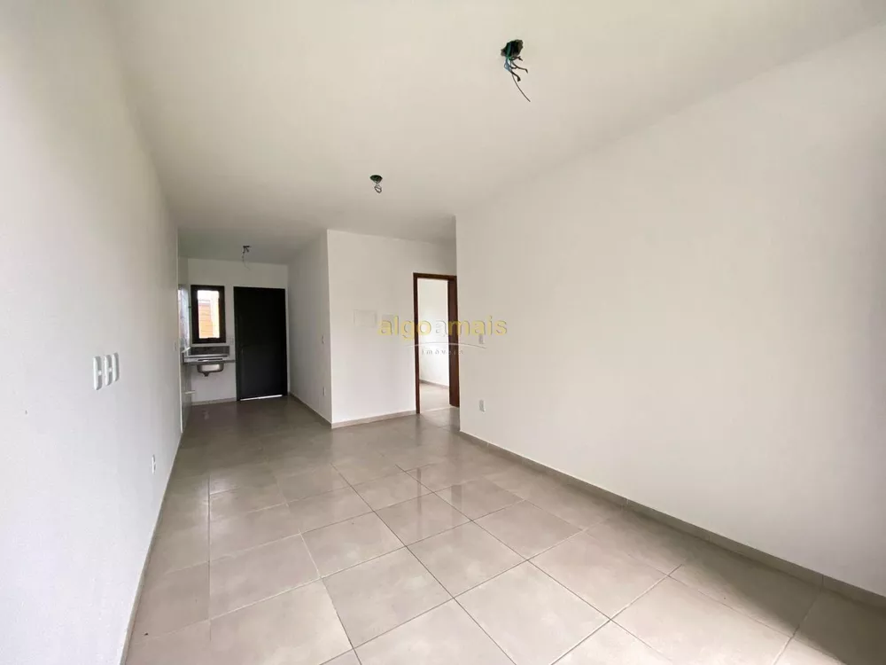 Casa, 2 quartos, 50 m² - Foto 10