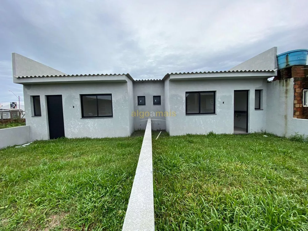 Casa, 2 quartos, 50 m² - Foto 11