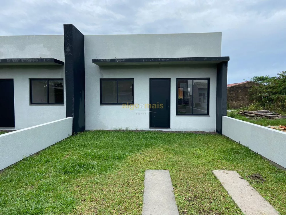 Casa, 2 quartos, 50 m² - Foto 3