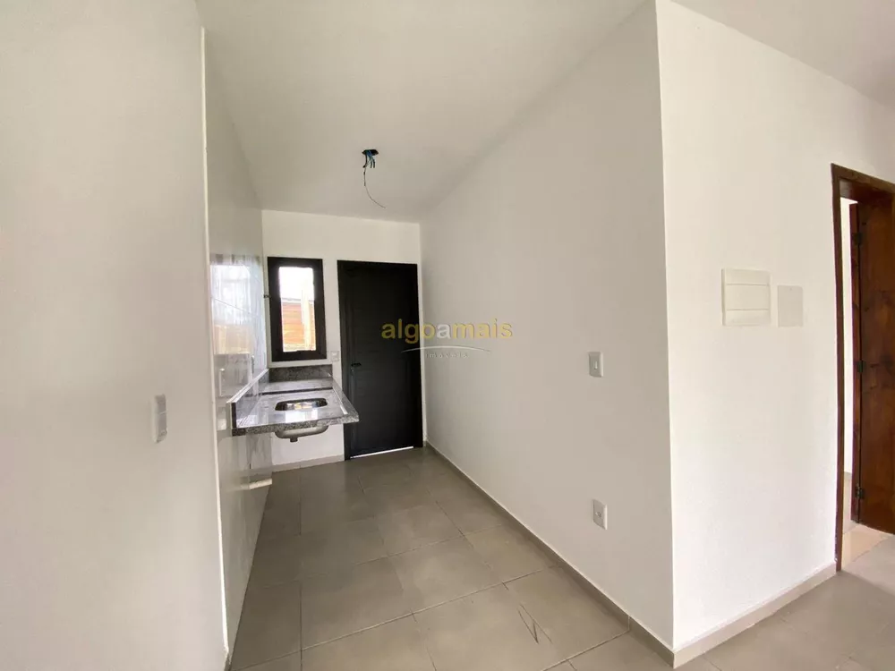 Casa, 2 quartos, 50 m² - Foto 4