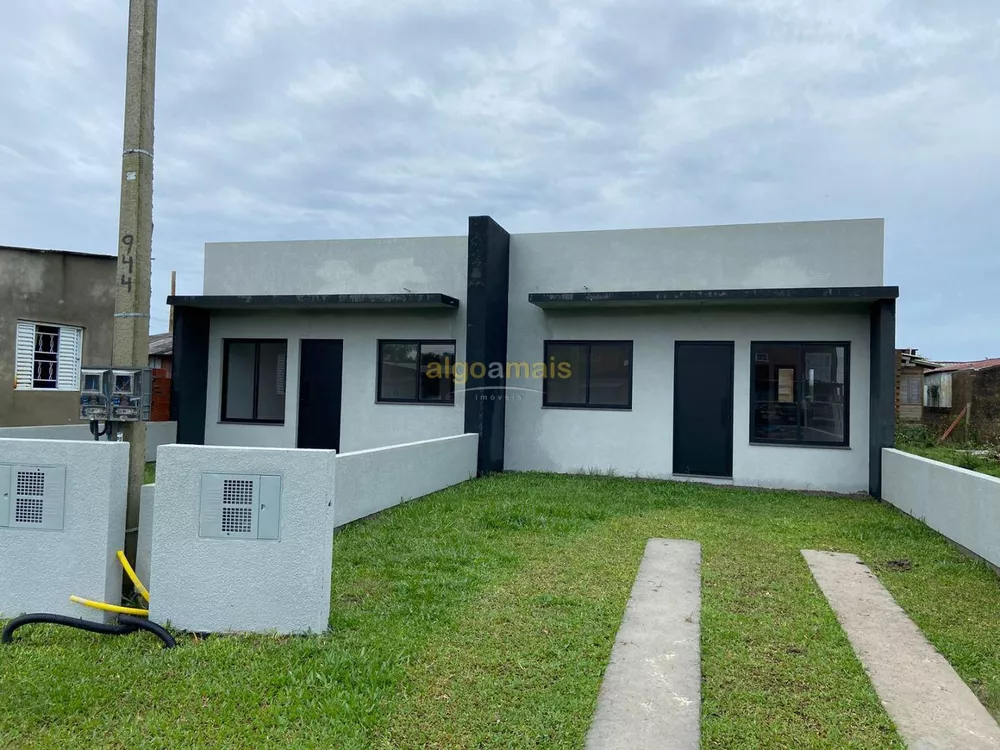 Casa, 2 quartos, 50 m² - Foto 12