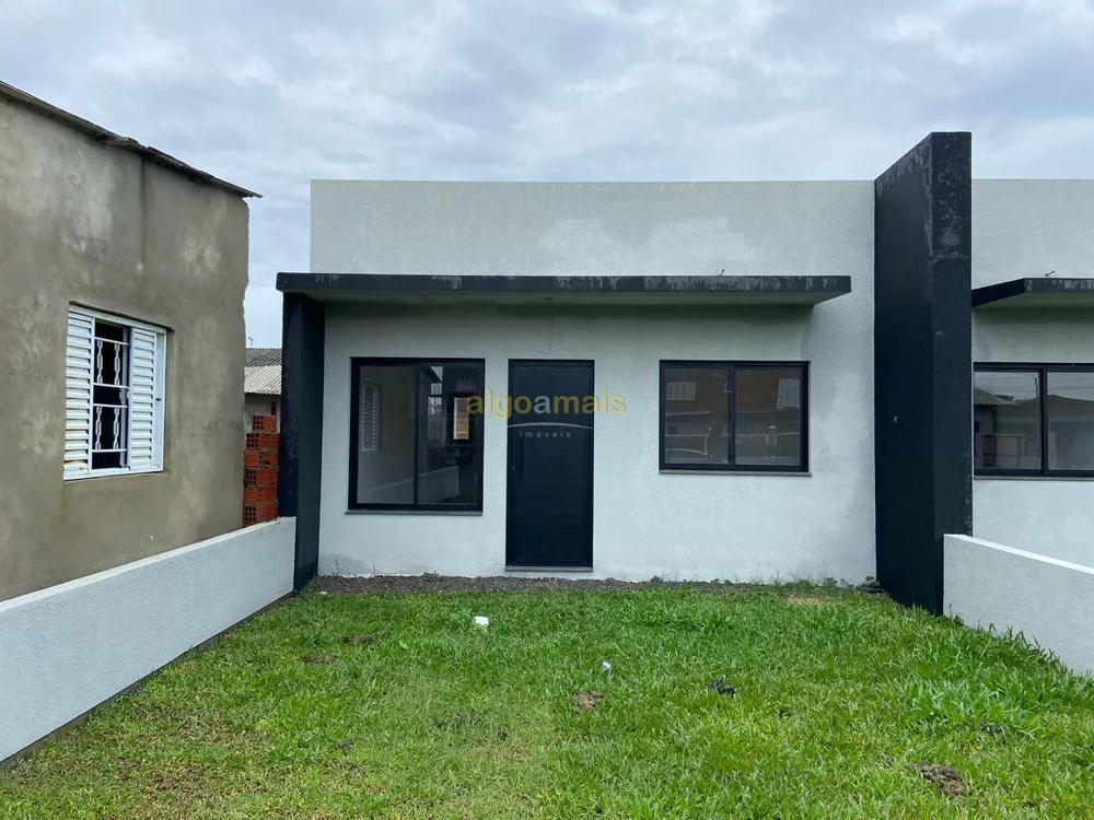 Casa, 2 quartos, 50 m² - Foto 7