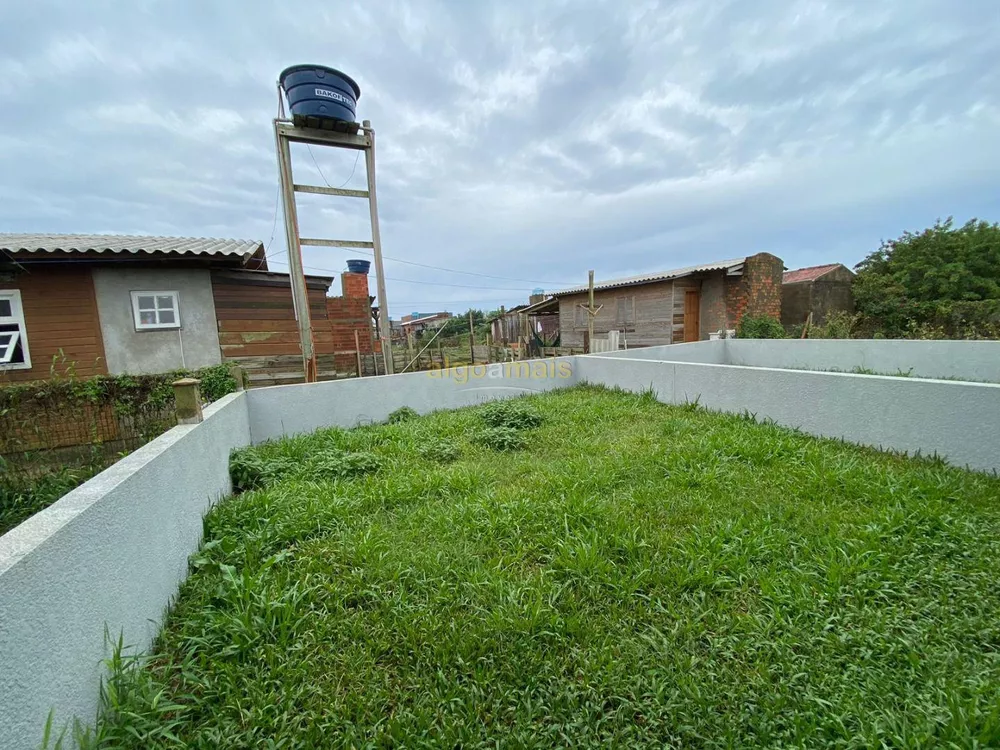 Casa, 2 quartos, 50 m² - Foto 8