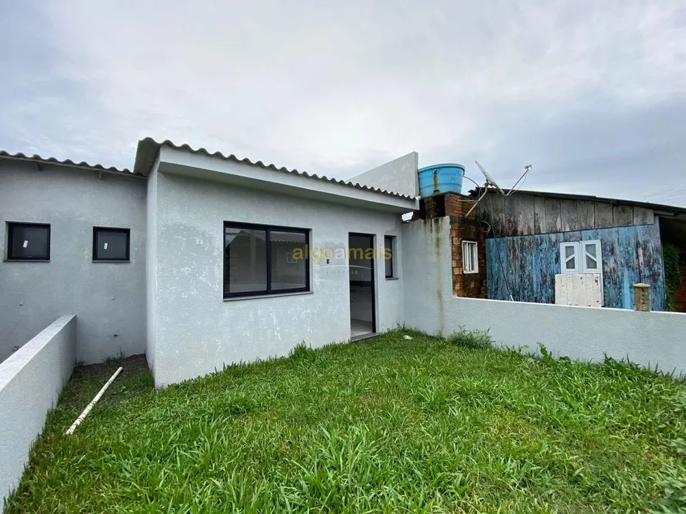 Casa, 2 quartos, 50 m² - Foto 2