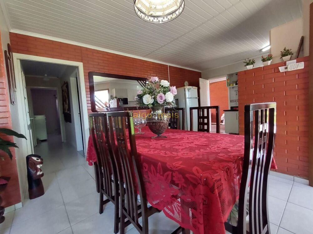 Casa, 3 quartos, 121 m² - Foto 12
