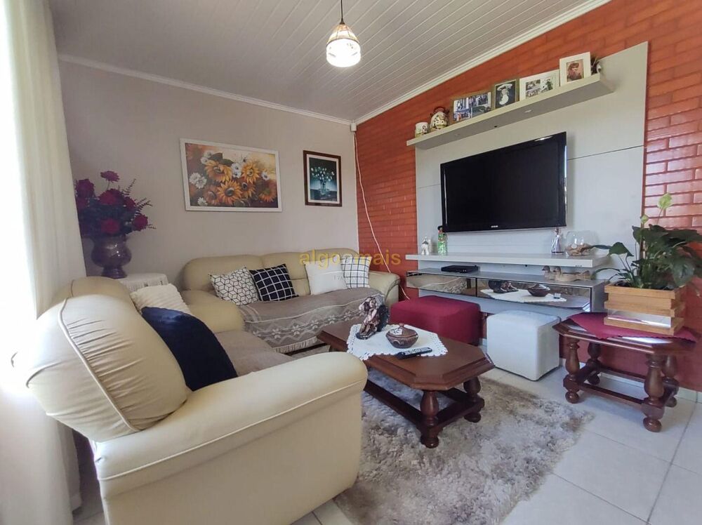 Casa, 3 quartos, 121 m² - Foto 6