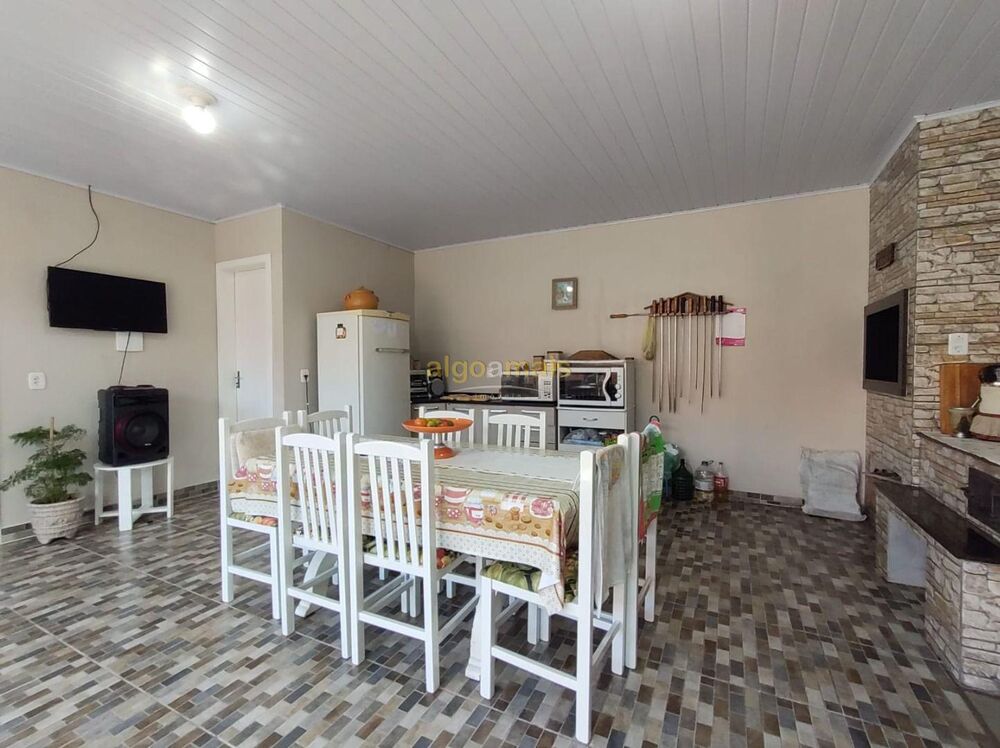 Casa, 3 quartos, 121 m² - Foto 9