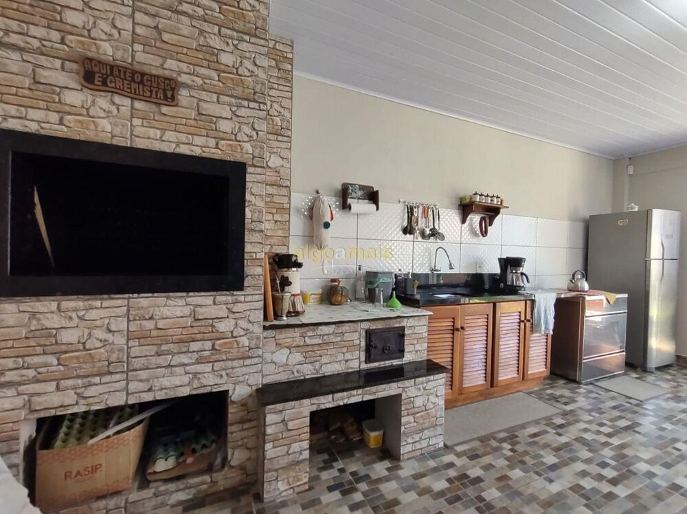 Casa, 3 quartos, 121 m² - Foto 13