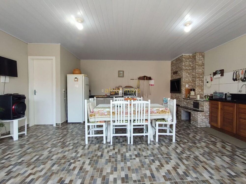 Casa, 3 quartos, 121 m² - Foto 7
