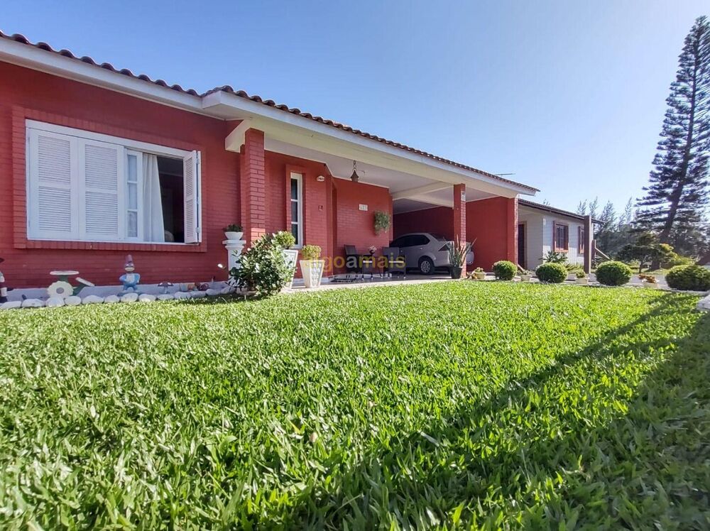 Casa, 3 quartos, 121 m² - Foto 2