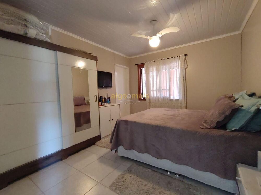 Casa, 3 quartos, 121 m² - Foto 4