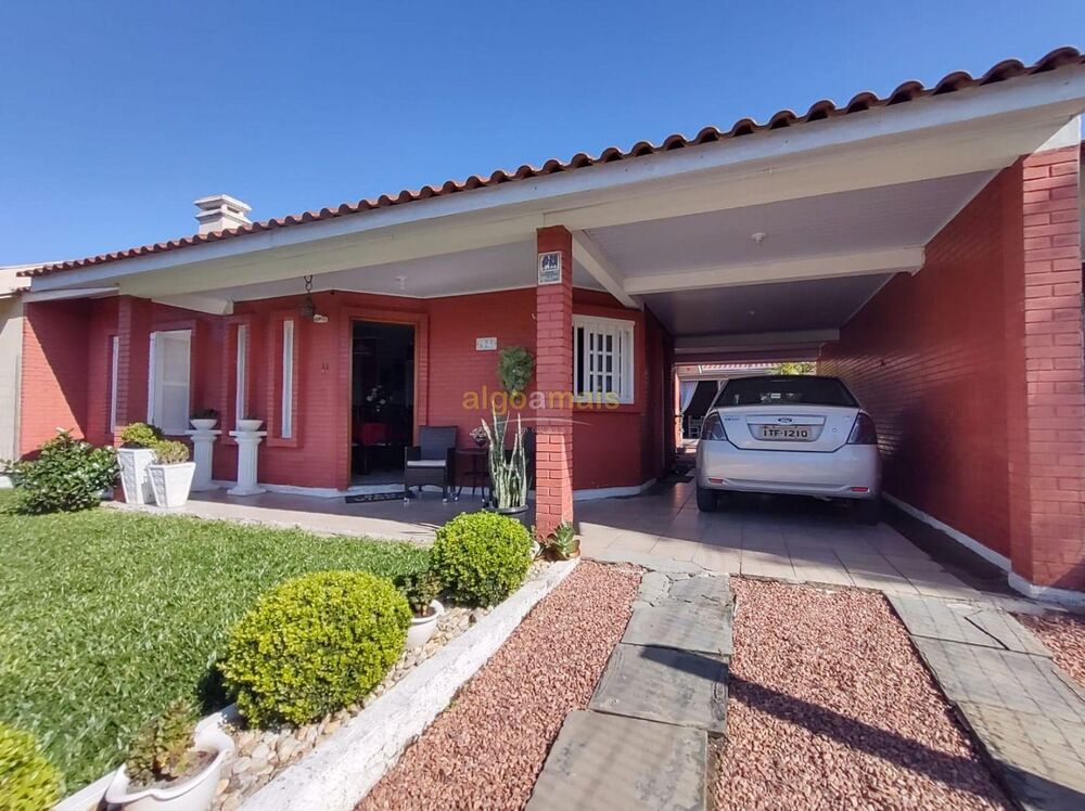 Casa, 3 quartos, 121 m² - Foto 11