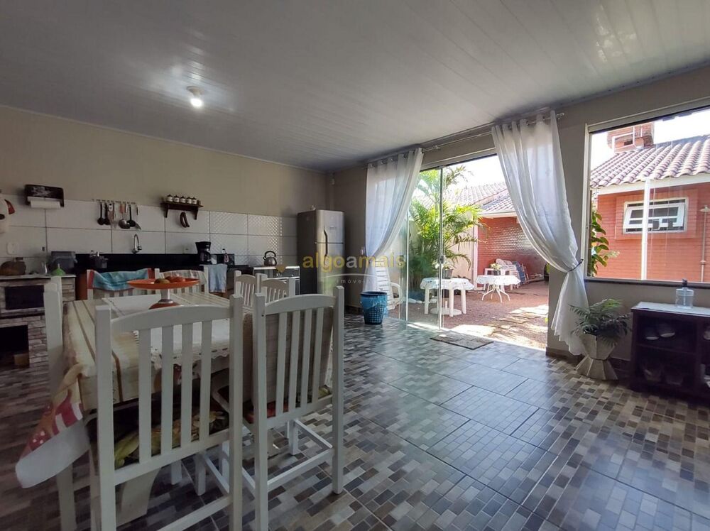 Casa, 3 quartos, 121 m² - Foto 8