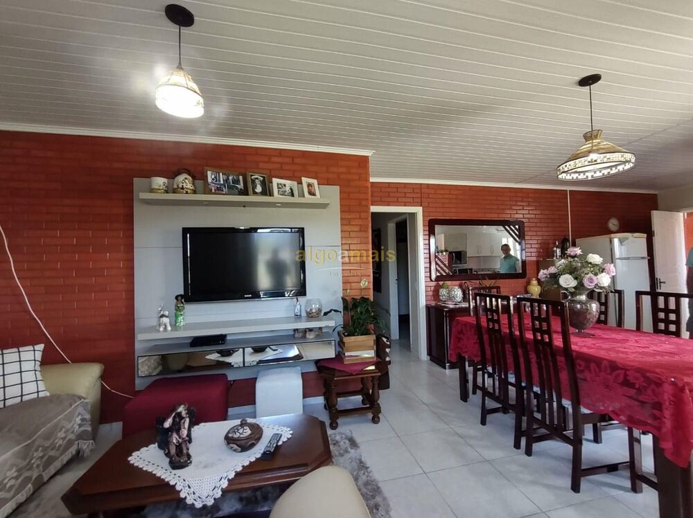 Casa, 3 quartos, 121 m² - Foto 5
