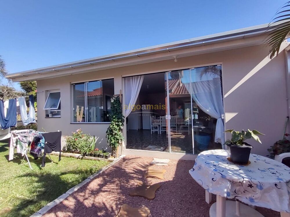 Casa, 3 quartos, 121 m² - Foto 10
