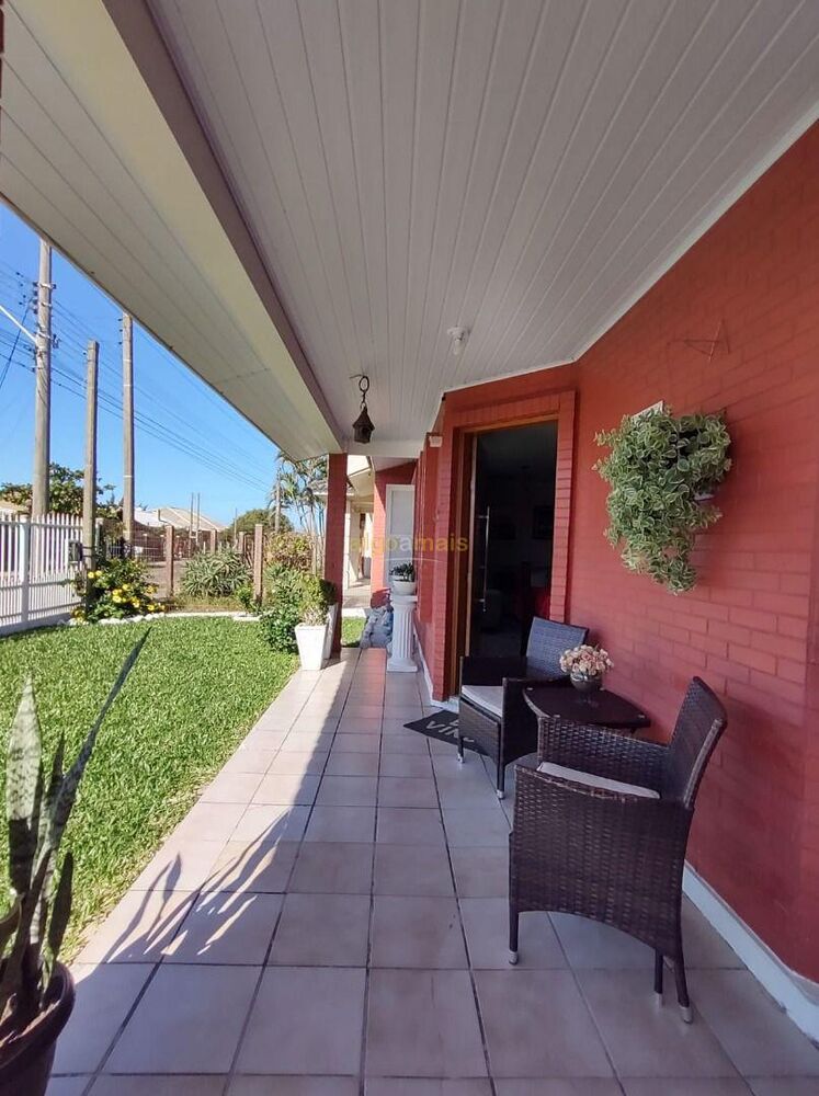 Casa, 3 quartos, 121 m² - Foto 3