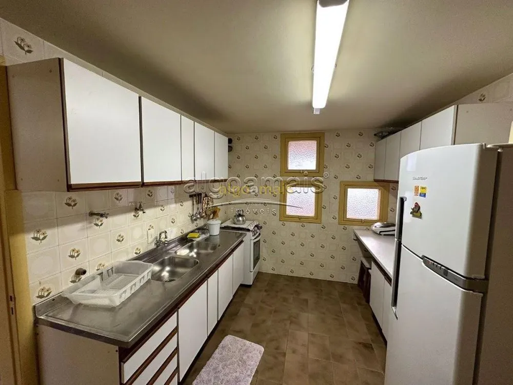 Casa, 3 quartos, 166 m² - Foto 5
