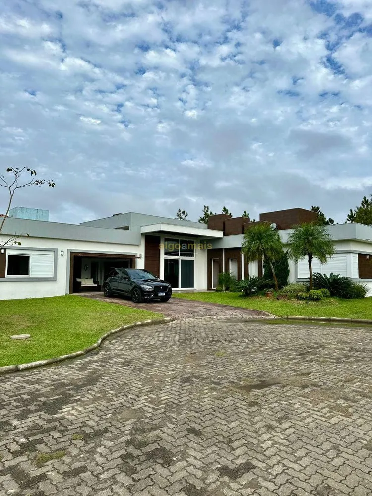 Casa, 3 quartos, 166 m² - Foto 6