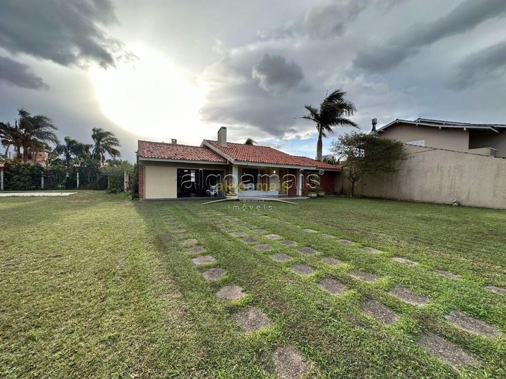 Casa, 3 quartos, 166 m² - Foto 3