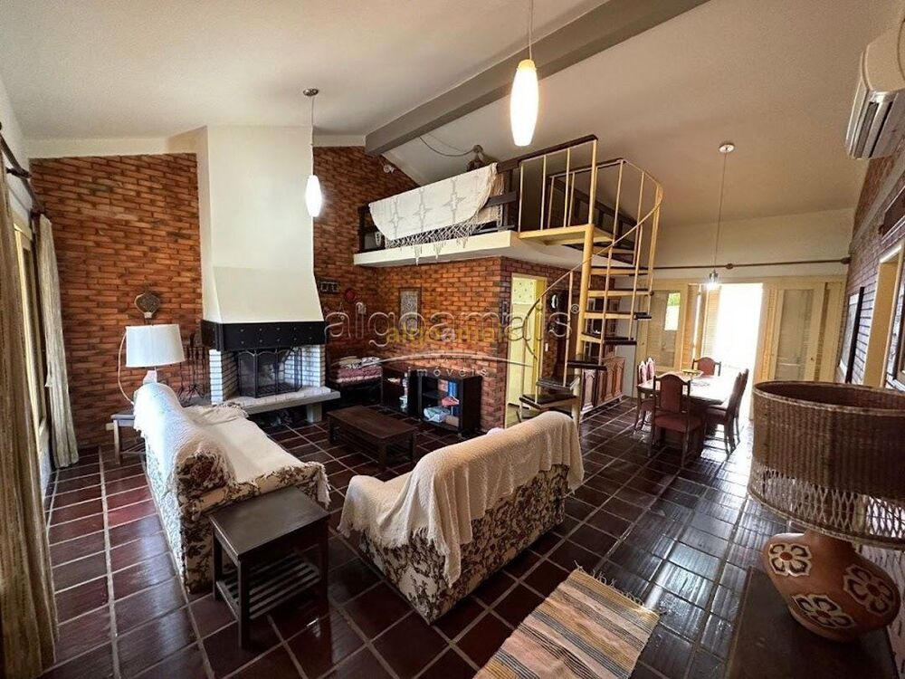 Casa, 3 quartos, 166 m² - Foto 4
