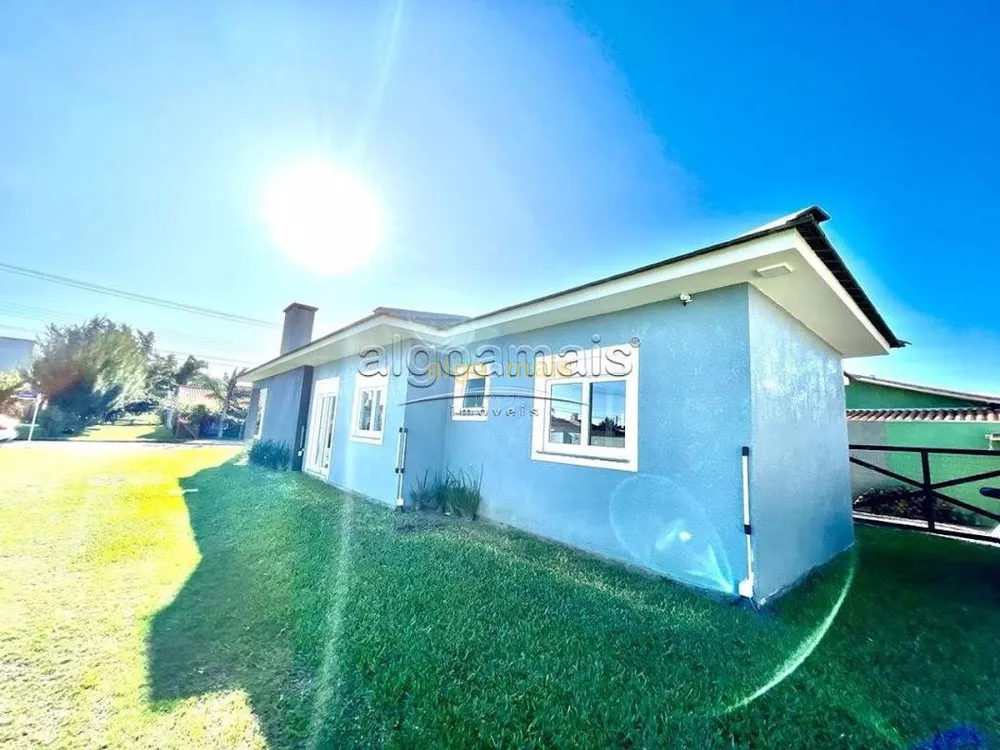 Casa, 3 quartos, 154 m² - Foto 2