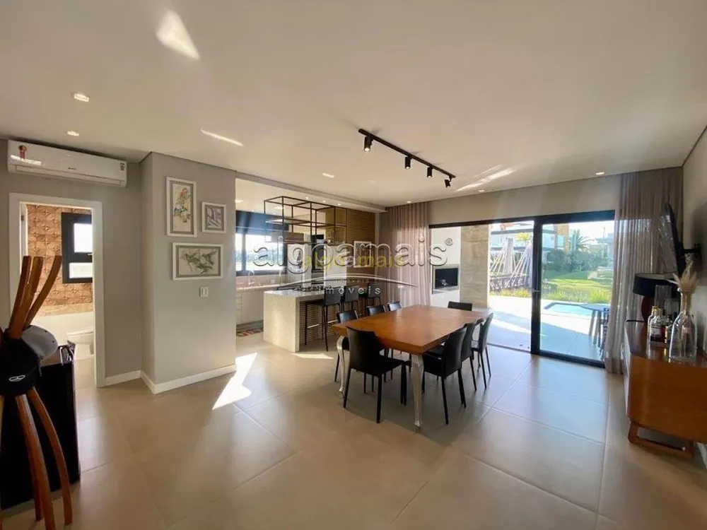 Casa, 3 quartos, 250 m² - Foto 7