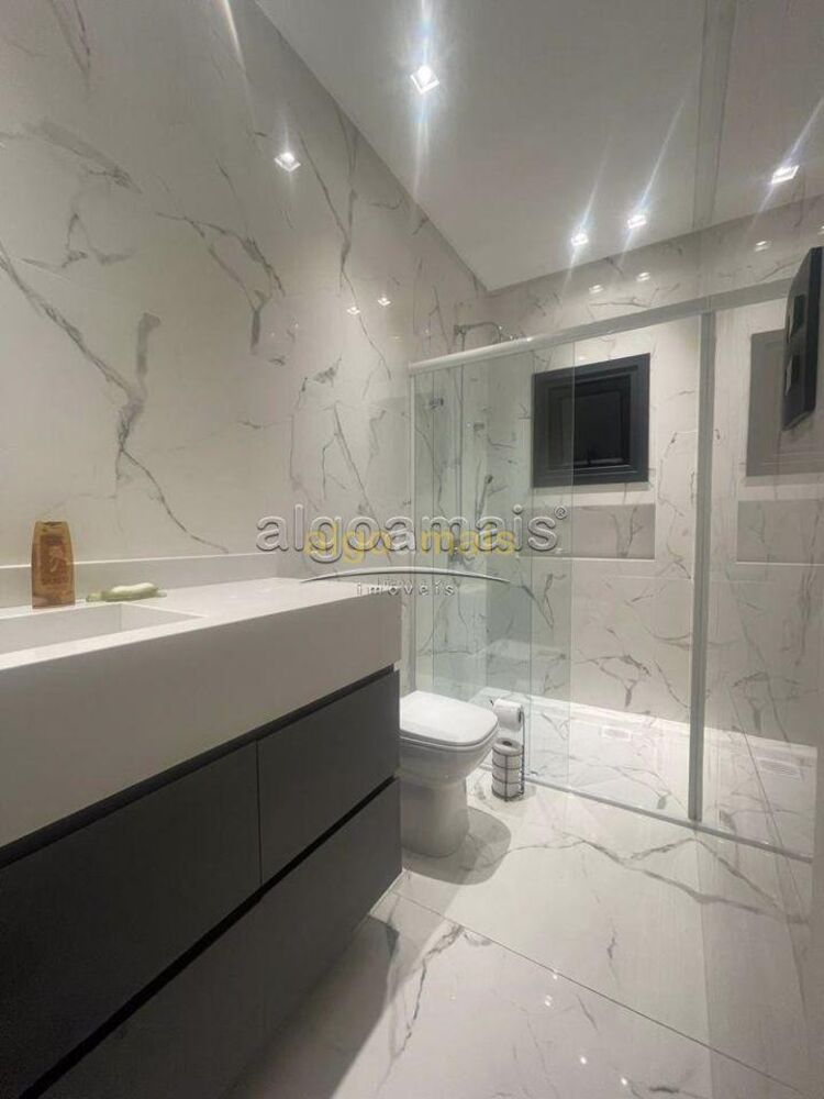 Casa de Condomínio à venda com 4 quartos, 207m² - Foto 5