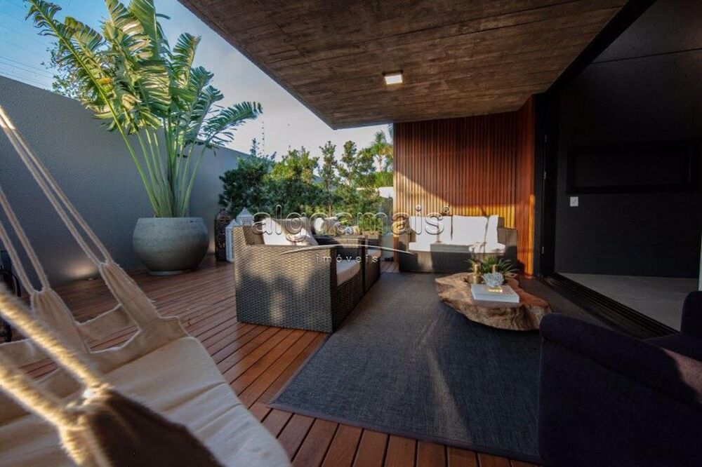 Casa, 4 quartos, 220 m² - Foto 3