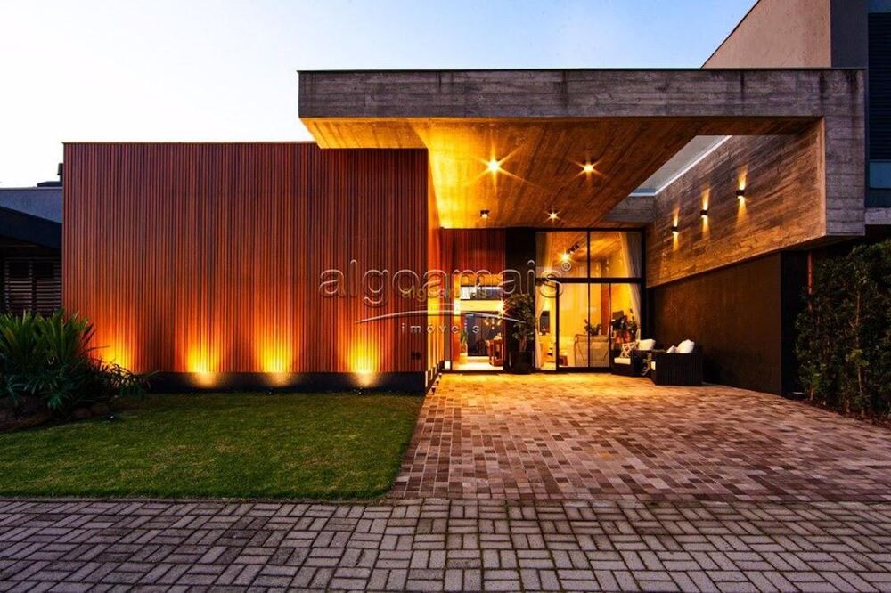 Casa, 4 quartos, 220 m² - Foto 4