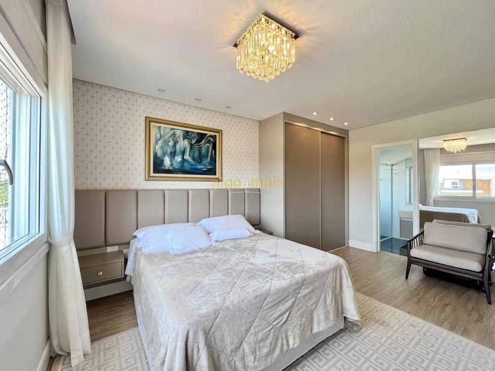 Casa, 4 quartos, 220 m² - Foto 4