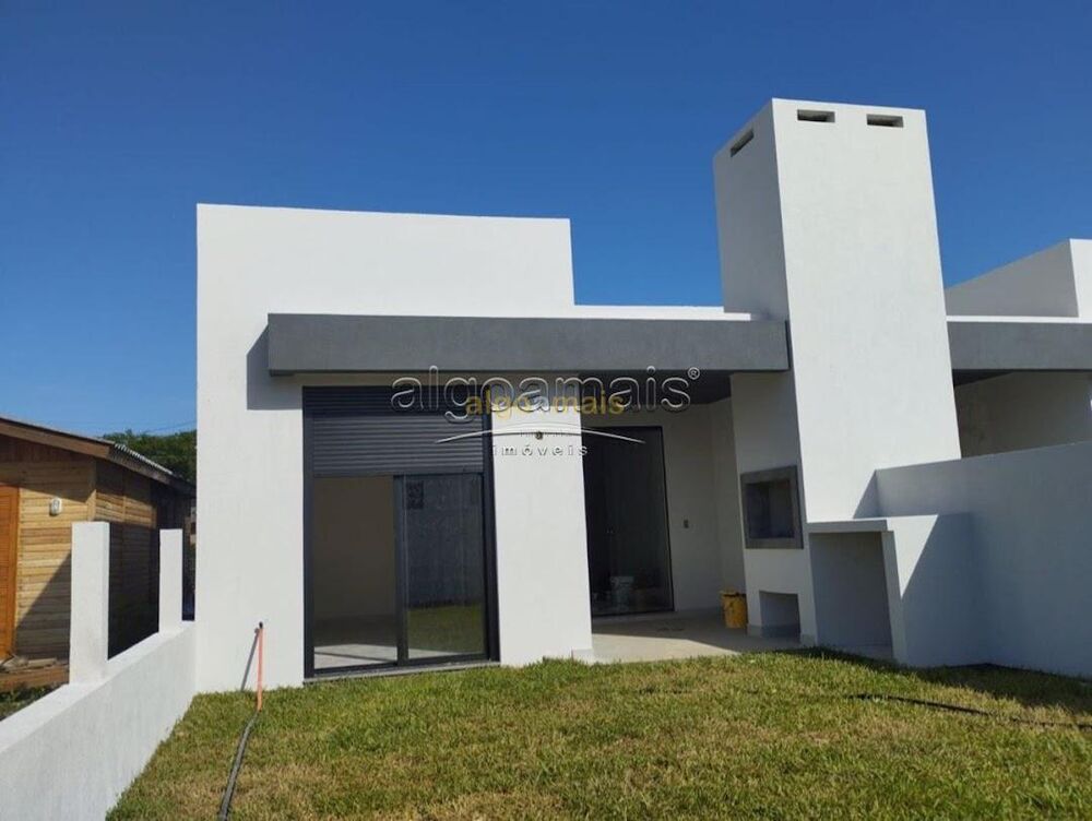 Casa, 2 quartos, 91 m² - Foto 4