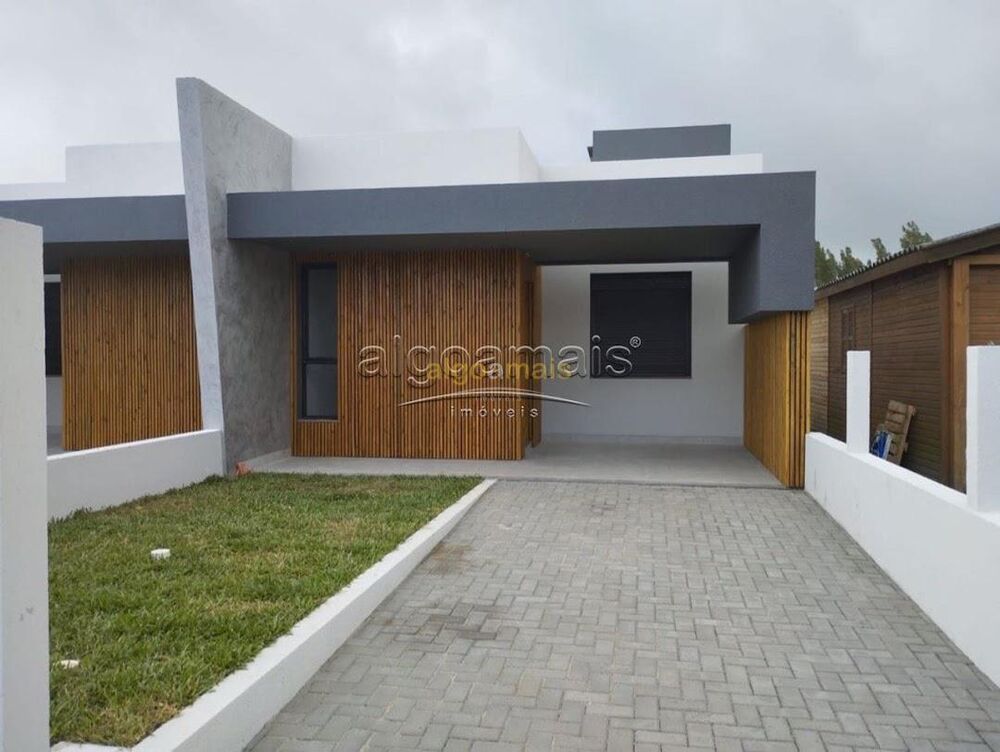 Casa, 2 quartos, 91 m² - Foto 6