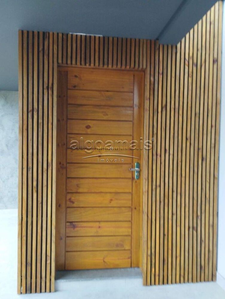 Casa, 2 quartos, 91 m² - Foto 1