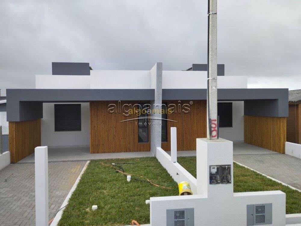 Casa, 2 quartos, 91 m² - Foto 5