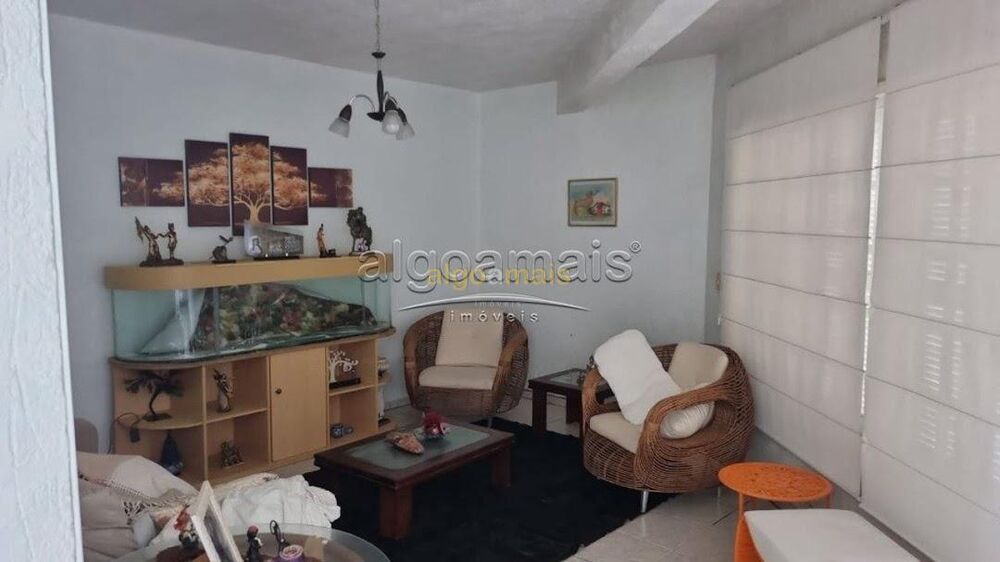 Casa, 3 quartos, 266 m² - Foto 4