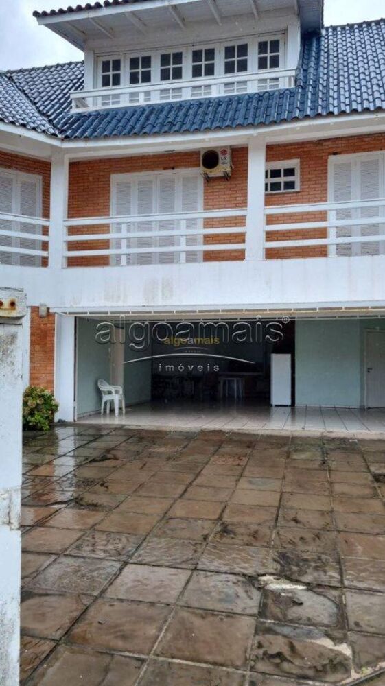 Casa, 3 quartos, 266 m² - Foto 3