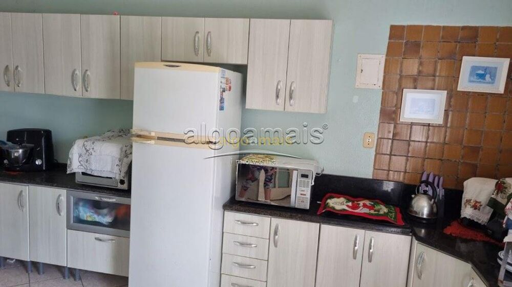 Casa, 3 quartos, 266 m² - Foto 6