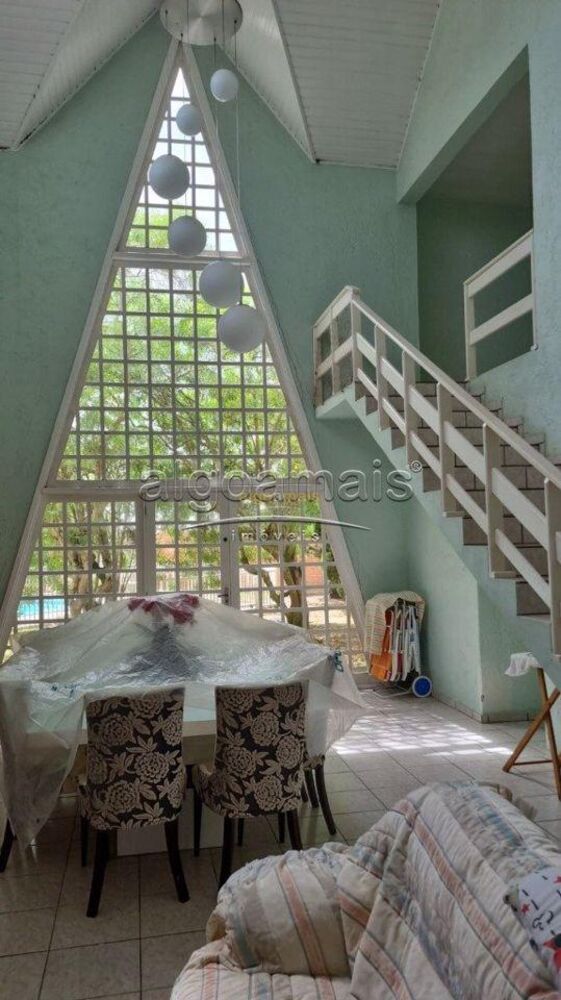 Casa, 3 quartos, 266 m² - Foto 7