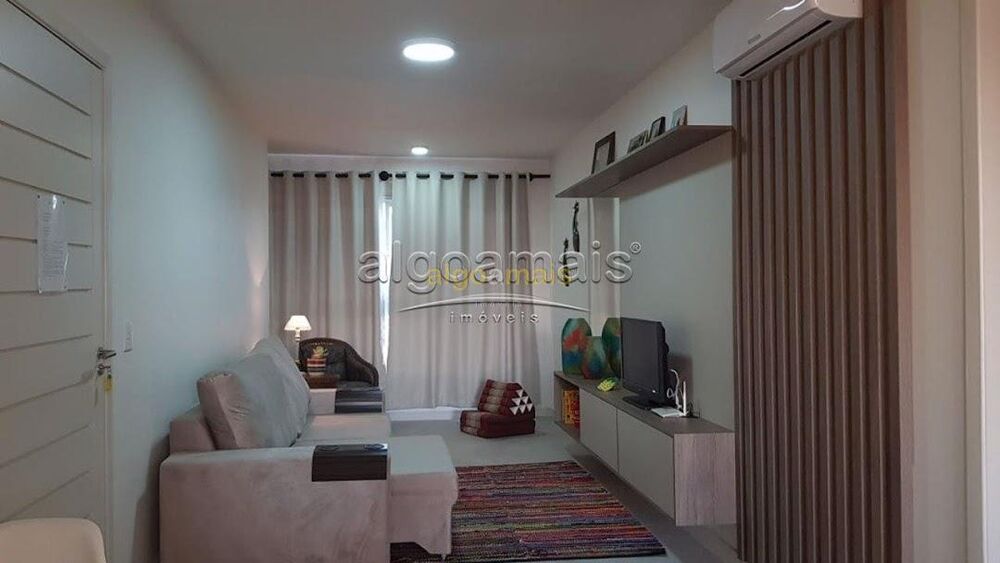 Apartamento, 2 quartos, 76 m² - Foto 2