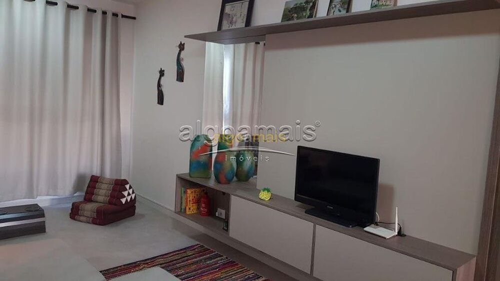 Apartamento, 2 quartos, 76 m² - Foto 1