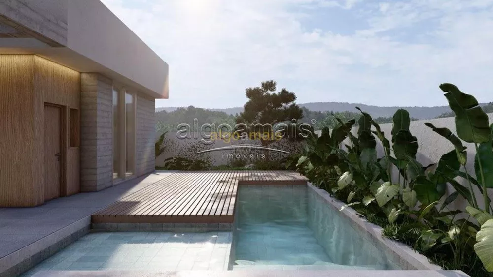 Casa, 4 quartos, 230 m² - Foto 8