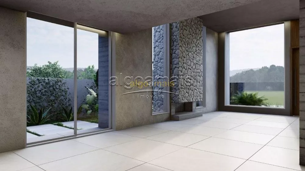 Casa, 4 quartos, 230 m² - Foto 5