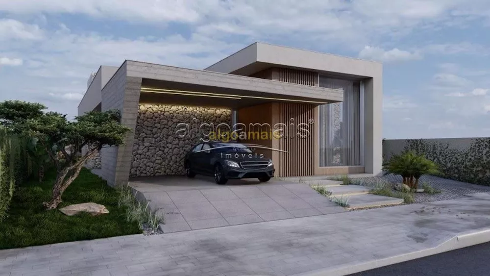 Casa, 4 quartos, 230 m² - Foto 2