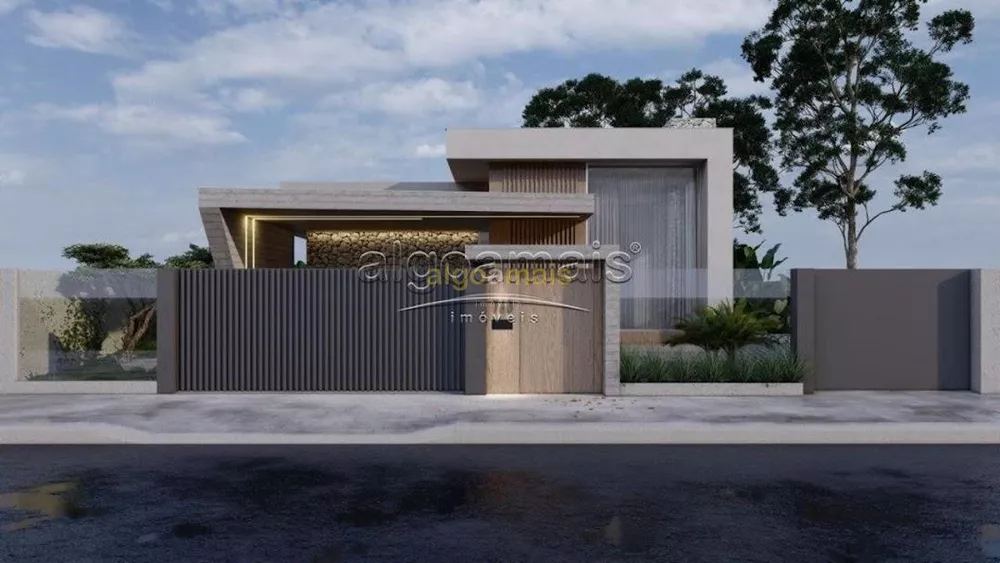 Casa, 4 quartos, 230 m² - Foto 3