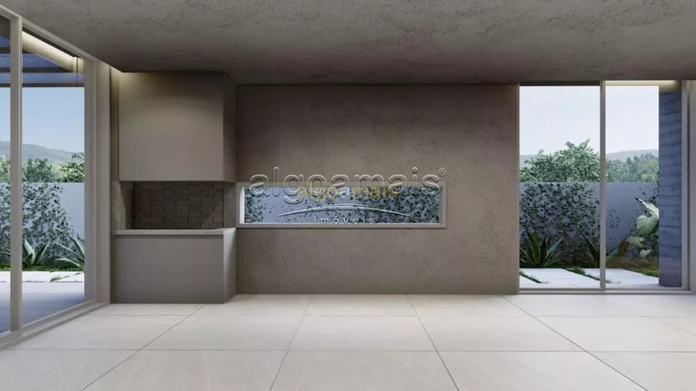 Casa, 4 quartos, 230 m² - Foto 6