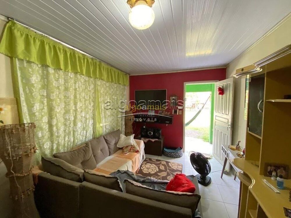 Casa, 2 quartos, 95 m² - Foto 3