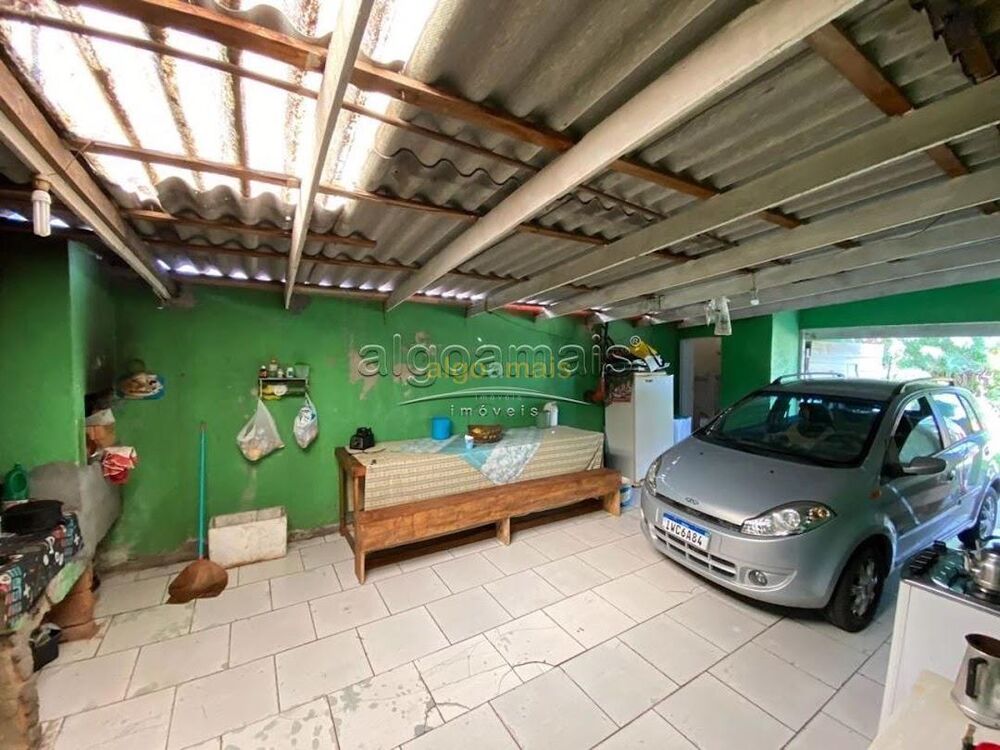 Casa, 2 quartos, 95 m² - Foto 2