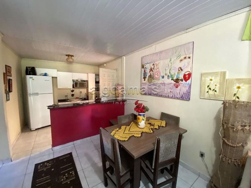 Casa, 2 quartos, 95 m² - Foto 6