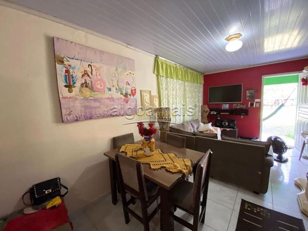 Casa, 2 quartos, 95 m² - Foto 7